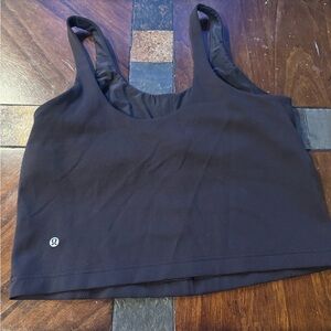 Lululemon Glow Up Tank